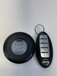13-20 Nissan Pathfinder Push Start Stop Engine Ignition Switch Oem 28590-3JHA0A. Fixed Price $53.99.