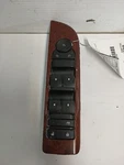 Driver's Master Door/window Switch From 2013 Chevrolet Tahoe 12844380. Fixed Price $60.94.