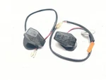 16-24 Kawasaki BR125 Z125 Pro Front Left Right Tst Industries Turn Signal Set. Fixed Price $47.48.