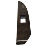 2009-14 Window Switch Trim Rear Lh New King Maple 25873123 25873054 15128410. Fixed Price $24.95.
