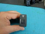 Hyundai Accent 06 07 08 09 10 11 Black Dash Dimmer. Fixed Price $39.98.