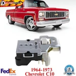 Headlight Switch For 1964-73 Chevrolet C10 Pickup Camaro Monte Carlo G20 Blazer. Fixed Price $22.82.