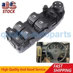 61319122113 Driver Side Power Window Switch For Bmw Series E60 545I 550I 530I. Fixed Price $22.39.