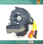 Clock Spring & Steering Angle Sensor For 2004-2012 Toyota Avalon Prius Tacoma. Fixed Price $90.50.