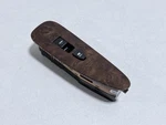 09-14 Hyundai Genesis Sedan 93575-3M401 Front Right Passenger Window Switch 4266. Fixed Price $29.71.