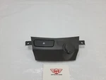 2013 2014 Chevrolet Trax Power Socket Plug In Front Oem 202010119. Fixed Price $50.00.