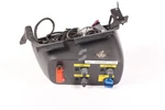 FEU-83264500-A1 Compl. Switch Panel Ferrari Used Parts. Fixed Price $1500.00.