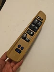 2002-2005 Gmc Envoy Front Left Driver Master Window Door Switch 15091745. Fixed Price $61.87.