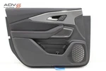 2024 - 2025 Acura Zdx Front Left Driver Side Interior Door Panel Trim Cover Oem. Fixed Price $259.99.
