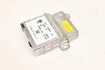 Restraint Diagnostic Computer Control Module Srs Unit Oem Bmw F48 X1 I3 I8. Fixed Price $262.49.