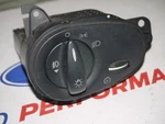 00-04 Ford Focus Headlight Headlamp Switch 98AG-13A024-DF. Fixed Price $34.00.