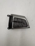 08-14 Cadillac Cts Steering Wheel Radio Audio Switch Buttons Oem 15851242. Fixed Price $32.50.