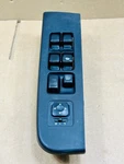 04 05 06 Mitsubishi Endeavor Left Driver Master Power Window Switch Control Oem. Fixed Price $79.99.