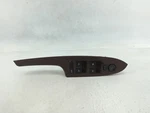 2014-2018 Cadillac Ats Driver Left Door Master Power Window Switch XQ94R. Fixed Price $37.42.