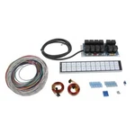 Arc 12000D Flat Touch Panel 13.125" X 2.375", Switches. Fixed Price $964.99.