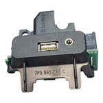 Porsche Cayenne 92A Usb Port 7PP035727B. Fixed Price $112.31.