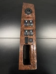 2003-2009 Kia Sorento Front Left Driver Side Master Switch Wood Grain Oem. Fixed Price $34.99.