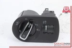 2008-2015 Audi Tt Lamp Control Switch 8J1941531AF Oem. Fixed Price $40.00.