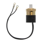 Summit Racing Vacuum Switch Replacement SUM-760150 SUM-760151 Each. Fixed Price $64.99.
