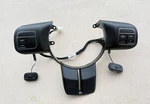 2011-2018 Jeep Wrangler Radio Cruise Switch Oem 56046094AF 56046096AD 56046099AD. Fixed Price $58.50.