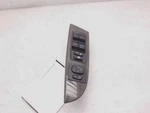 2010 Lexus IS250 Driver Side Front Door Master Switch Assembly. Fixed Price $149.99.