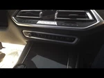 Audio Equipment Radio Control Fits 19-20 X7 18724124. Fixed Price $142.68.