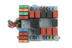 Fiat Ducato Control Unit Modules Fuse Box Bsi Bsm Bcm 1367671080. Fixed Price $429.00.
