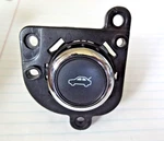 2013 15-18 Ford Taurus Trunk Release Open Button Switch Oem AG1T-19B514-ABW. Fixed Price $19.95.