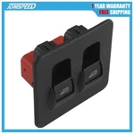 Power Window Switch New 2010 2011 2012 2013 Ford Transit Connect 9T1Z14529A. Fixed Price $116.99.