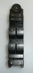 2009 2014 Tahoe Escalade Yukon Oem Master Power Window Switch Pn: 20877337AA. Fixed Price $59.99.