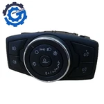 New Oem Headlight Fog Lamp Switch 2015-2018 Ford Mustang Fusion DG9T13D061HAW. Fixed Price $47.96.
