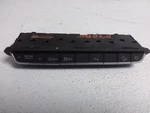 2023 Audi Q5 Drive Select Switch Oem Part Number 8W0925301BD. Fixed Price $64.95.