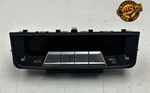 2019-2026 Bmw X5 X6 X7 Xm 840 M850 Rear Ac Climate Control Panel Switch Oem. Fixed Price $110.88.