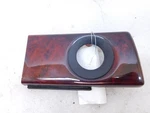 2004-2006 Lincoln Ls Wood Ignition Cylinder Switch Trim Bezel Molding Oem #HO89. Fixed Price $18.04.