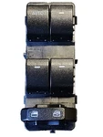 Fits Genuine Ford SW-7245 Master Front Left Driver Auto Down Type Switch 2008-12. Fixed Price $91.02.