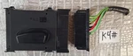 56049428AD Dodge Chrysler Jeep Right Passenger Power Seat Control Switch Oem. Fixed Price $29.95.