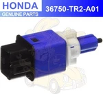 Genuine Honda & Acura (2012-2016) Switch Assy, Stop Lamp Cruise 36750-TR2-A01. Fixed Price $84.99.