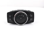Oem 2012-2014 Ford Explorer Headlight Foglight Control Switch CB5T-13D061-AA. Fixed Price $41.45.