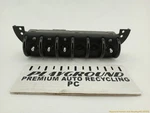 Mini Cooper R52 Center Dashboard Control Switch Fits 2005-2008 06 07. Fixed Price $50.88.