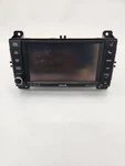 Audio Equipment Radio Receiver Face Plate Id Rhr Fits 12 Grand Cherokee 377241. Fixed Price $211.20.