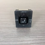 Toyota Supra Power Seat Adjust Lumbar Switch MK3 Mkiii 86-92 Oem 107-0N67. Fixed Price $31.50.