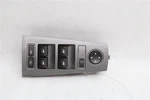 Drivers Master Window Switch Bmw 750I 760I Alpina 2006 2007 2008 1058655. Fixed Price $47.99.