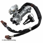 Ignition Lock Assembly Beck/arnley 201-2062 Fits 94-97 Honda Civic Del Sol. Fixed Price $245.37.