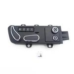 Seat Switch Right Bentley Continental Coupe Gt 3W0959766C. Fixed Price $368.28.