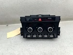 2013-2016 Subaru Brz Limited Ac Temperature Climate Control Switch, Oem LOT3660. Fixed Price $28.70.