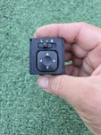2004-2015 Mitsubishi Lancer Galant Eclipse Power Side Door Mirror Switch 183570. Fixed Price $14.00.