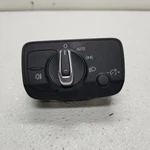 2014 2015 2016 Audi A3 S3 Quattro Light Switch Knob Oem 8V0941531K. Fixed Price $38.83.