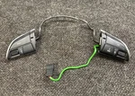 2011-2017 Audi A4 S4 A5 S5 Steering Wheel Control Switch / Button Set 4L0951523C. Fixed Price $95.00.