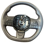 2016-2018 Fiat 500X Driver Steering Wheel W/audio Cruise Control Switches Oem. Fixed Price $140.69.