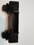 02-05 Jeep Liberty Door Window Switch Mopar Part No. 56010091AB. Fixed Price $25.00.